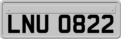 LNU0822