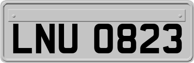 LNU0823