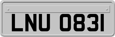 LNU0831