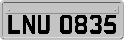 LNU0835