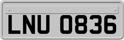 LNU0836