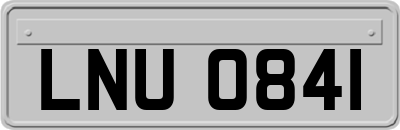 LNU0841