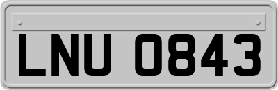 LNU0843