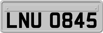 LNU0845