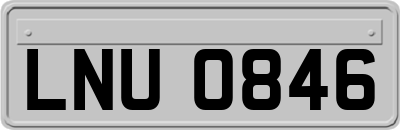 LNU0846