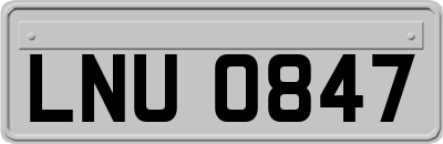 LNU0847
