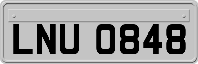 LNU0848