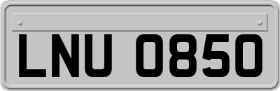 LNU0850