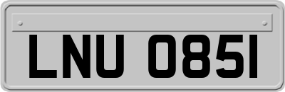 LNU0851