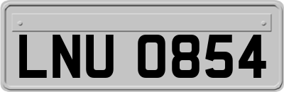 LNU0854