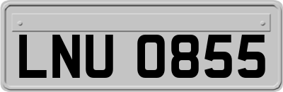 LNU0855