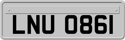 LNU0861