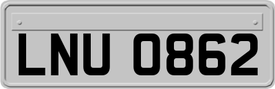 LNU0862
