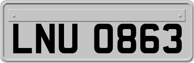 LNU0863