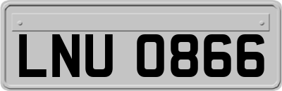 LNU0866