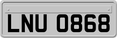 LNU0868