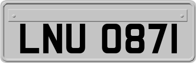 LNU0871