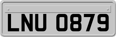 LNU0879