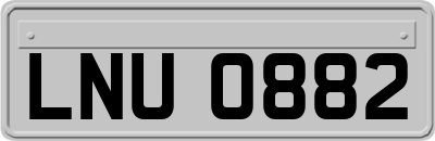 LNU0882