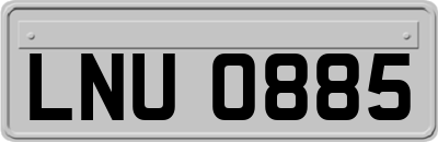 LNU0885