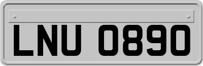 LNU0890