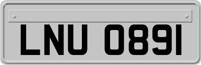 LNU0891
