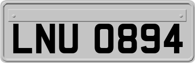 LNU0894