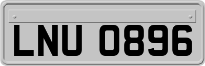 LNU0896