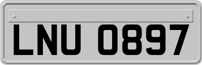 LNU0897