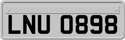 LNU0898