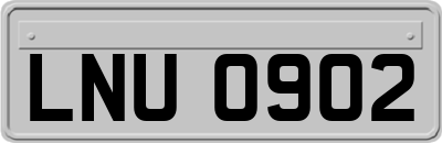LNU0902