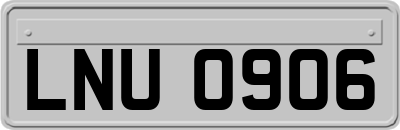 LNU0906
