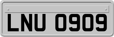 LNU0909
