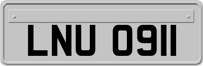 LNU0911