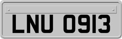 LNU0913