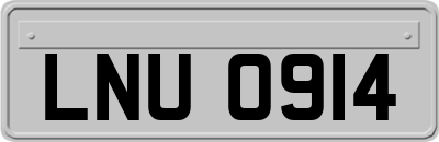 LNU0914