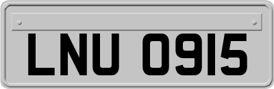 LNU0915