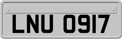 LNU0917