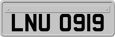 LNU0919