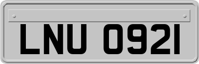LNU0921