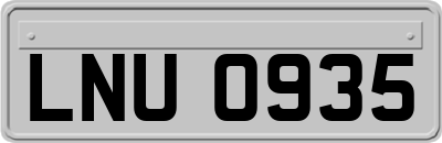 LNU0935