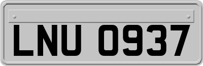LNU0937