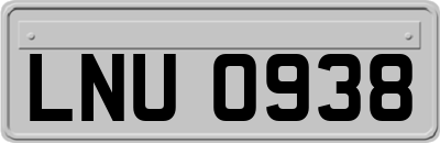 LNU0938