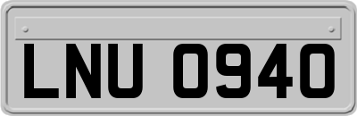 LNU0940