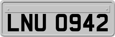 LNU0942