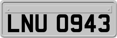 LNU0943