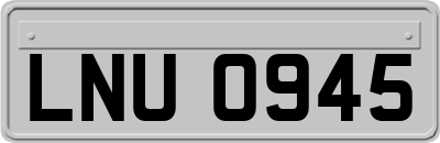 LNU0945