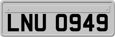 LNU0949