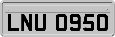 LNU0950