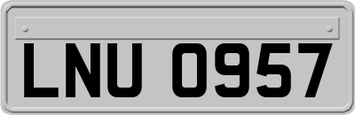 LNU0957